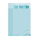 Our World 3 Test Book Teacher's