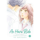 Ao Haru Ride, Vol. 5 Ao Haru Ride, Vol. 5