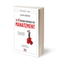 Τα 10 Κλειδια Επιτυχιας του Μανατζμεντ