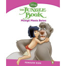 Jungle Book Mowgli Meets Baloo (P.k.2)