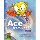 Ace From Space Junior a Teacher's