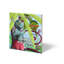 Σαυραϊβορ 4 - ο Βρομυλος Θελει να Χασει