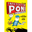 Ο Ντετεκτιβ Ρονι 1: Τρωει Τους Κακους Λαχανο