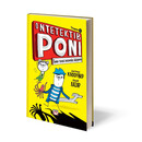 Ο Ντετεκτιβ Ρονι 1: Τρωει Τους Κακους Λαχανο