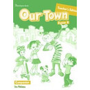 Our Town Junior a Companion Teacher's