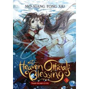Heaven Officials Blessing: Tian Guan ci fu (Novel) Vol. 3 : 3