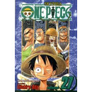 One Piece (Vol. 27)