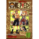 One Piece (Vol. 18)