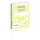 Freddy one Year Course for Juniors Companion Teacher's