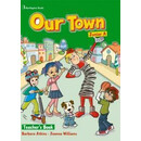 Our Town Junior a Teacher's