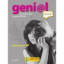 Genial Klick a1 Intensivtrainer