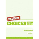 Choices fce and Other b2-Level Exams Test Book Teacher's Revised