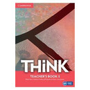 Think 5 Teacher's Book Think 5 Teacher's Book