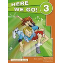 Here we go 3 Teacher's