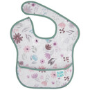Bumkins Αδιάβροχη Σαλιάρα - Superbib Floral - 331435