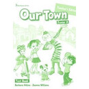 Our Town Junior a Test Book Teacher's