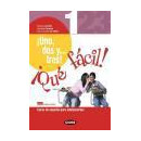 Uno dos Tres! que Facil 1 (+cd)