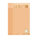 Our World 2 Test Book  Teacher's
