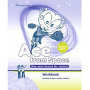 Ace From Space one Year Course for Juniors Workbook Teacher''s