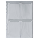 Filofax A5 Θήκη Για Επαγγελματικές Κάρτες 343616