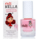Παιδικό Βερνίκι Νυχιών Miss Nella Nail Polish Cheeky Bunny 775-05
