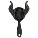 Βούρτσα Μαλλιών Mad Beauty Hair Brush Maleficent 99217