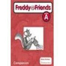 Freddy and  Friends Junior a Companion Teacher's