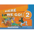 Here we go 2 Flashcards