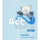 Ace From Space Junior a Test Book Teacher's