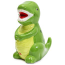 Κουμπαράς Legami Save Money Coin Bank - Dino SAVE0009