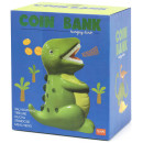 Κουμπαράς Legami Save Money Coin Bank - Dino SAVE0009