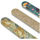 Σετ Λίμες Legami Nails Before Males Set Of 3 Nail Files NFS0002