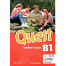 Quest b1 Teacher's