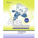 Ace From Space one Year Course Companion Teacher's