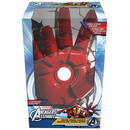 Φωτιστικό Τοίχου Αυτοκόλλητο 3D The Source 3DL Marvel Iron Man Hand Light 3DL75195