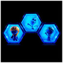 Συλλεκτική Φιγούρα Led Figure Wow! POD - Disney Frozen - Anna