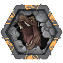 Συλλεκτική Φιγούρα Led Figure Wow! POD - Jurassic Dominion - Tyrannosaurus Rex SFX