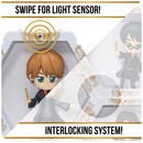 Συλλεκτική Φιγούρα Led Figure Wow! POD - Wizarding World - Ron