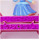 Συλλεκτική Φιγούρα Led Figure Wow! POD - Disney Princess - Cinderella