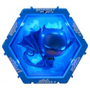 Συλλεκτική Φιγούρα Led Figure Wow! POD - DC Universe - Batman Blue Metallic