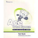Ace From Space one Year Course Test Book Teacher's