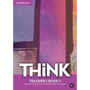 Think 2 Teacher's Book