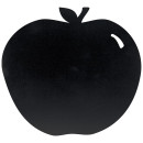 Μαυροπίνακας Επιτοίχιος Securit Μήλο FB-APPLE