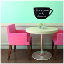 Μαυροπίνακας Επιτοίχιος Securit Κούπα FB-CUP