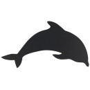 Μαυροπίνακας Επιτοίχιος Securit Δελφίνι FB-DOLPHIN