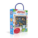 Ζουγκλα που Ξεδιπλωνεται