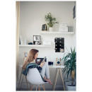 Μαυροπίνακας Επιτοίχιος Securit Πρόγραμμα FB-PLAN