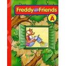 Freddy and Friends Junior a Teacher's