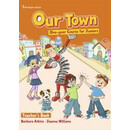 Our Town one-Year Course for Juniors Teacher's