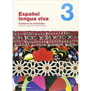 Espanol Lengua Viva 3 Cuaderno de Actividades (+audio cd)